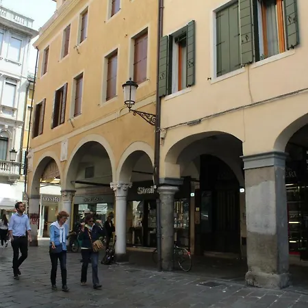 Apartament Antica Casa Marsilio *