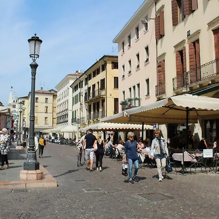 Antica Casa Marsilio 아파트 *