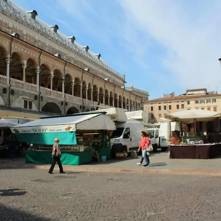 Apartmán Antica Casa Marsilio