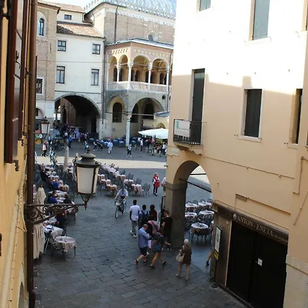 Antica Casa Marsilio *