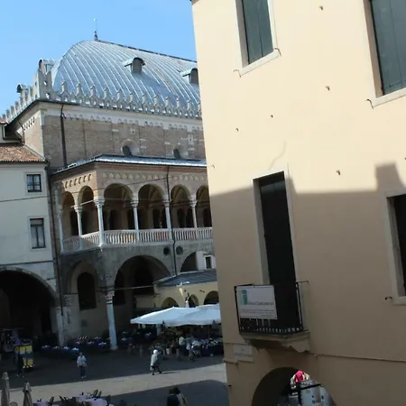 아파트 Antica Casa Marsilio