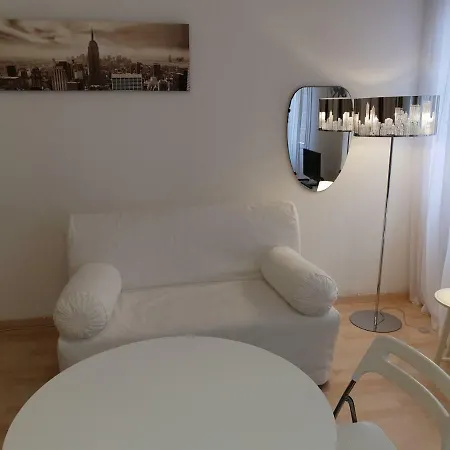 Apartmán Antica Casa Marsilio *