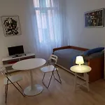 Apartamento Antica Casa Marsilio
