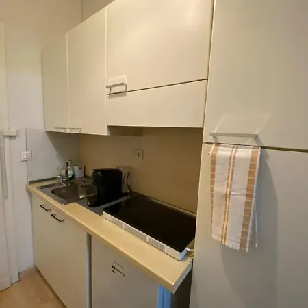 Antica Casa Marsilio דירה *