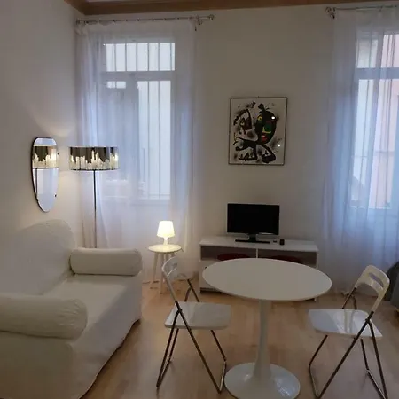Antica Casa Marsilio アパート