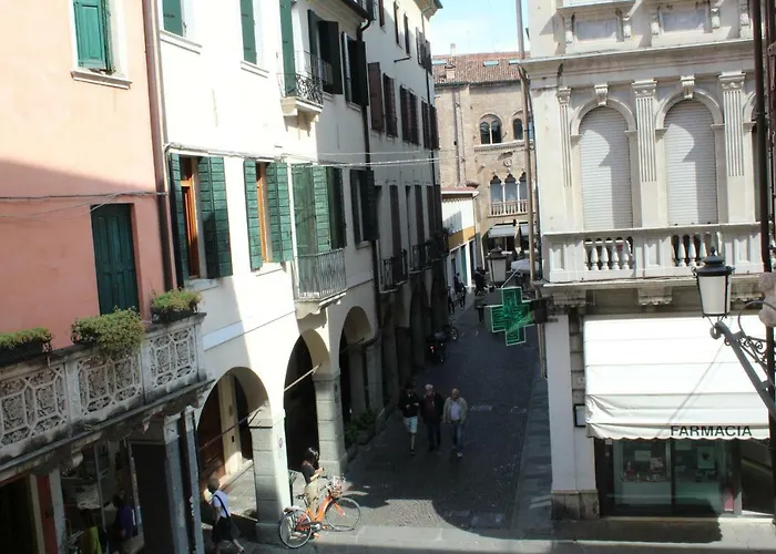 Antica Casa Marsilio