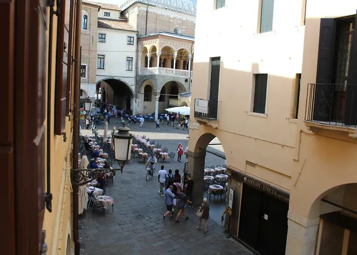 Antica Casa Marsilio *